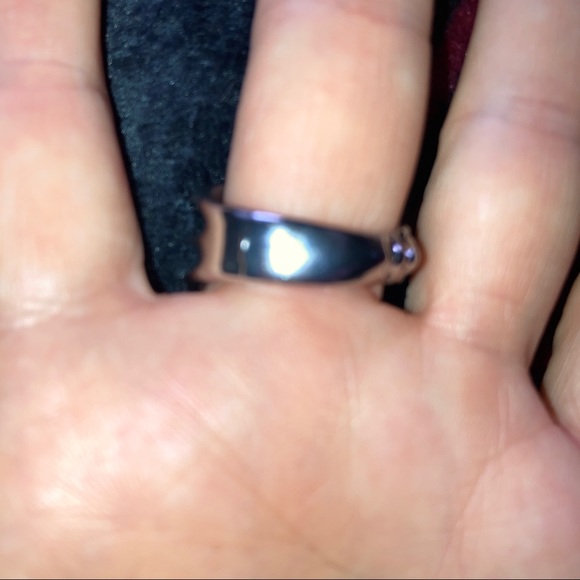 Vintage-Style Punk Raven Claw WrapAround SilverAlloy Adjustable Ring H229 - Picture 6 of 16